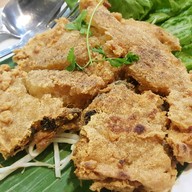 ผัดไทย หอยทอด นายยศ(ยกเลิก) คลอง 7