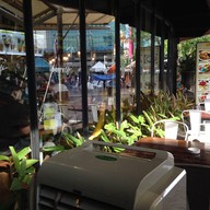 iberry Cafe ดิ อเวนิว รัชโยธิน