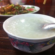 ข้าวต้มเจ๊สำราญ