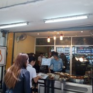 หน้าร้าน Sevensis Kitchen