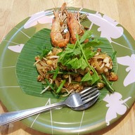 ผัดไทย หอยทอด นายยศ(ยกเลิก) คลอง 7