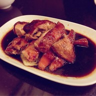 เมนูของร้าน Four Seasons Chinese Restaurant เมกา บางนา