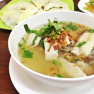 เมนูของร้าน ปากหม้อญวน Pu-pan