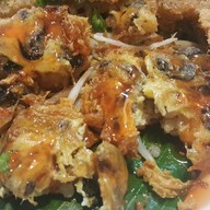 ผัดไทย หอยทอด นายยศ(ยกเลิก) คลอง 7