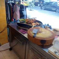 Sevensis Kitchen