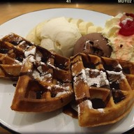 Over Night Cafe