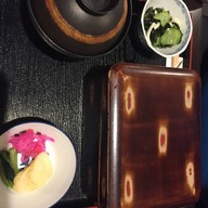 เมนูของร้าน Asabaya Kamakura