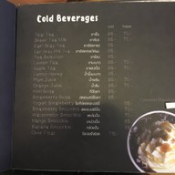 Over Night Cafe