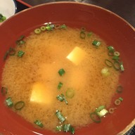 เมนูของร้าน Asabaya Kamakura