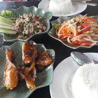 Sea Horse 2 (Green Place) เสม็ด