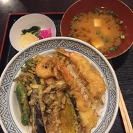 เมนูของร้าน Asabaya Kamakura