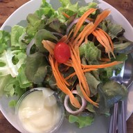 เมนูของร้าน Rommai Cafe'