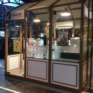 Mojo By Milk And More สวนเพลินมาร์เก็ต