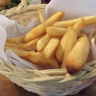 Rommai Cafe'