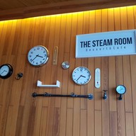 The Steam Room By เปาจึ