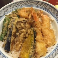 เมนูของร้าน Asabaya Kamakura