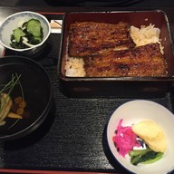 เมนูของร้าน Asabaya Kamakura