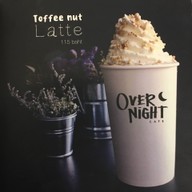 Over Night Cafe