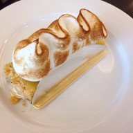 เมนูของร้าน Sweet Stories หลังมช.