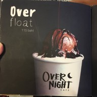 Over Night Cafe