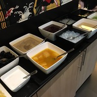 เมนูของร้าน Gyu Gyu Tei จัสมิน ซิตี้  สุขุมวิท 23