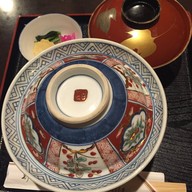 เมนูของร้าน Asabaya Kamakura