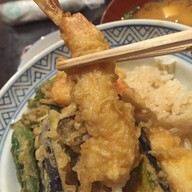 เมนูของร้าน Asabaya Kamakura