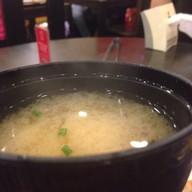 เมนูของร้าน Guru Gyuu