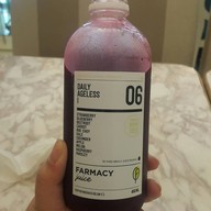 Mad About Juice เซ็นทรัลเวิลด์