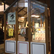 Mojo By Milk And More สวนเพลินมาร์เก็ต