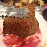 เมนูของร้าน Guru Gyuu