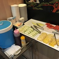 เมนูของร้าน Gyu Gyu Tei จัสมิน ซิตี้  สุขุมวิท 23