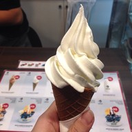 Mojo By Milk And More สวนเพลินมาร์เก็ต