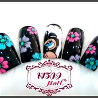 พราวnail บางกระดี่ 28