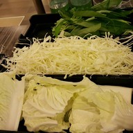 เมนูของร้าน Joom Zap Hut เดอะมอลล์ รามคำแหง 3