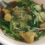 ร้านก๋วยเตี๋ยวลุงใหญ่