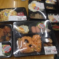 MaxValu V Market ลาดกระบัง