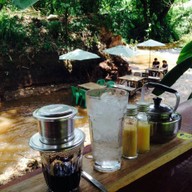 เมนูของร้าน Tree Coffee Bird