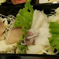 เมนูของร้าน Joom Zap Hut เดอะมอลล์ รามคำแหง 3