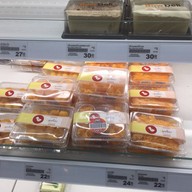 MaxValu V Market ลาดกระบัง