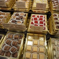 Fassbender & Rausch Schokoladenhaus