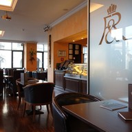 Fassbender & Rausch Schokoladenhaus