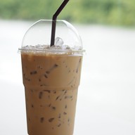 BRIDGE Bistro Coffee  ถ้ำกระแซ