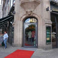 Fassbender & Rausch Schokoladenhaus