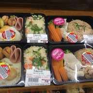 MaxValu V Market ลาดกระบัง