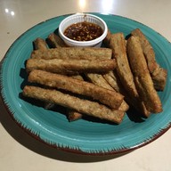 เมนูของร้าน นมสด