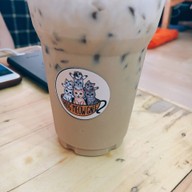 เมนูของร้าน Hug Meow Cafe