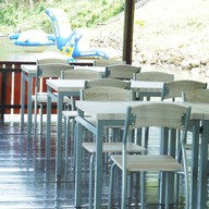 BRIDGE Bistro Coffee  ถ้ำกระแซ