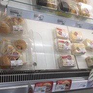 MaxValu V Market ลาดกระบัง