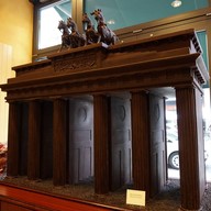 เมนูของร้าน Fassbender & Rausch Schokoladenhaus